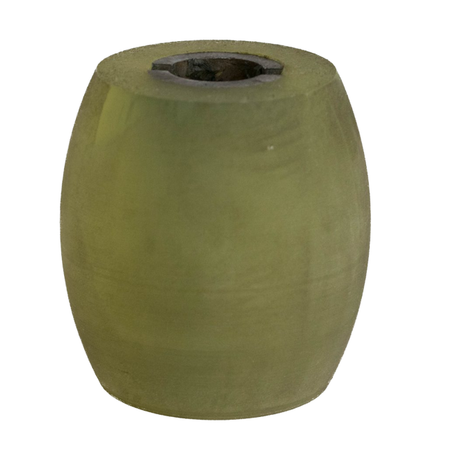 Bottom Rubber Roller NP4/NP10