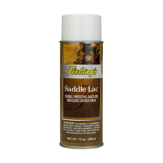 Saddle-Lac