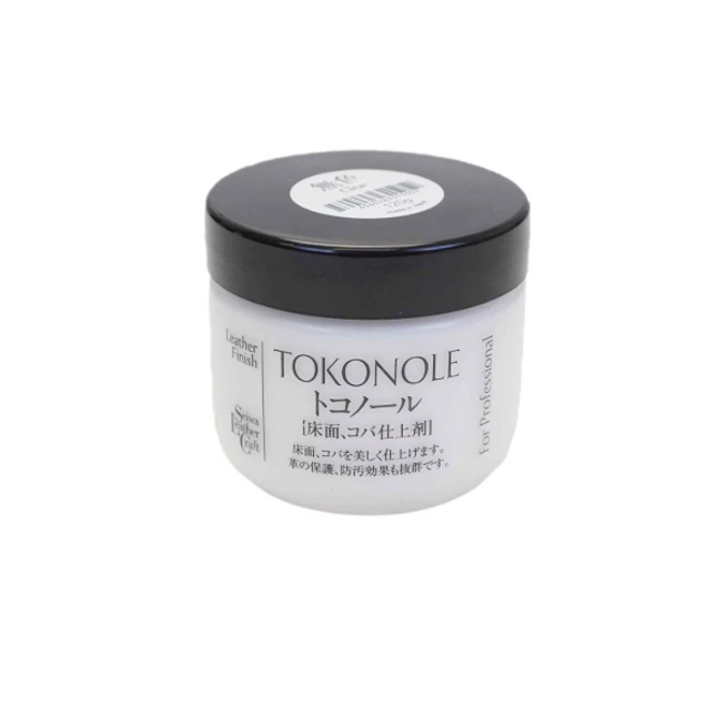 Tokonole Burnishing Agent