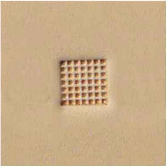 Stamping Tool - G605 Geometric