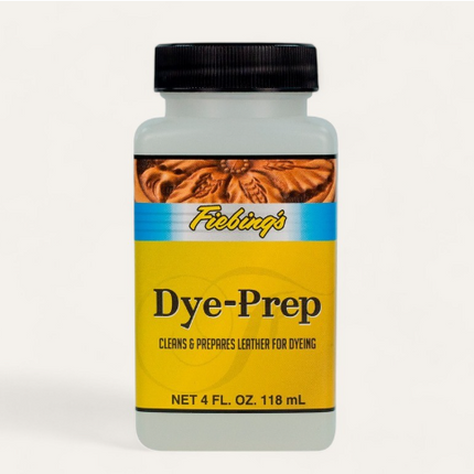 Dye Prep