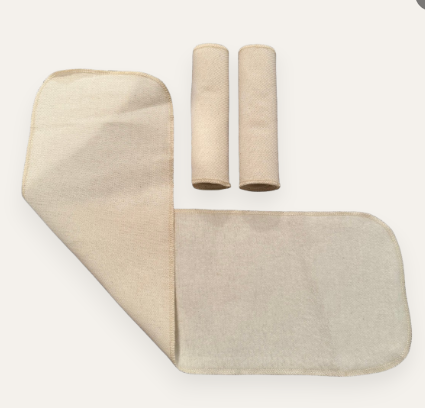 Buffing Cloth 3-Pack