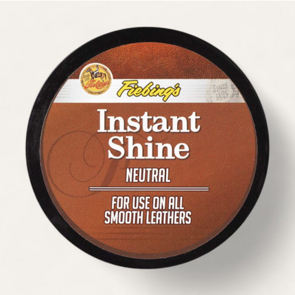 Instant Boot Shine