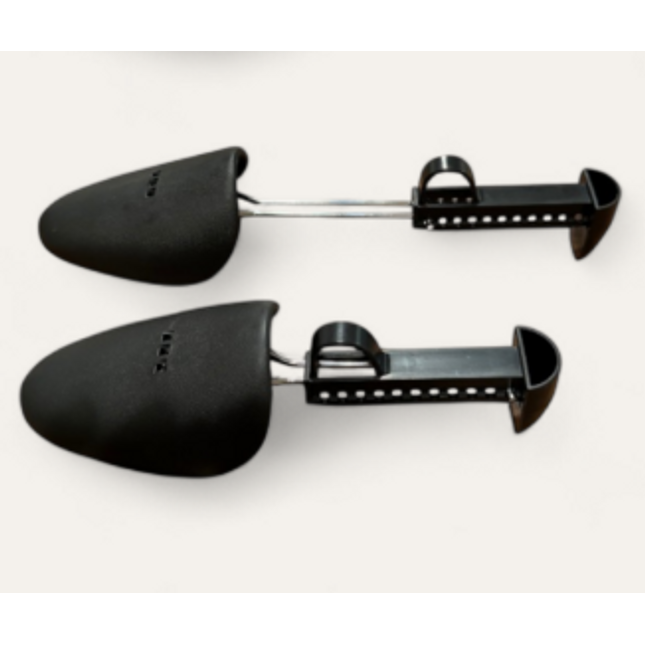 Adjustable Shoe Trees