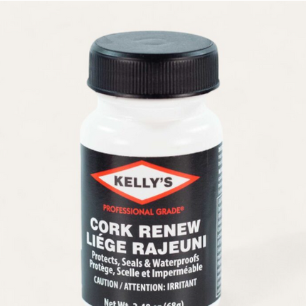 Kelly’s Cork Renew