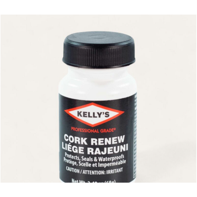 Kelly’s Cork Renew