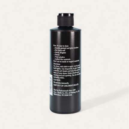 Kelly’s Wax Free Leather Lotion