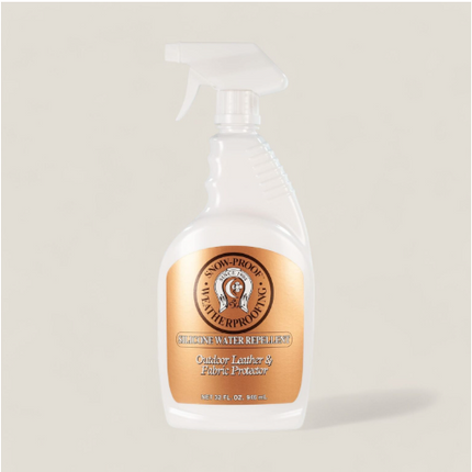Snow-Proof™ Silicone Water & Stain Repellent