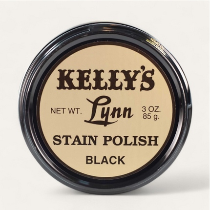 Kelly’s Stain Polish