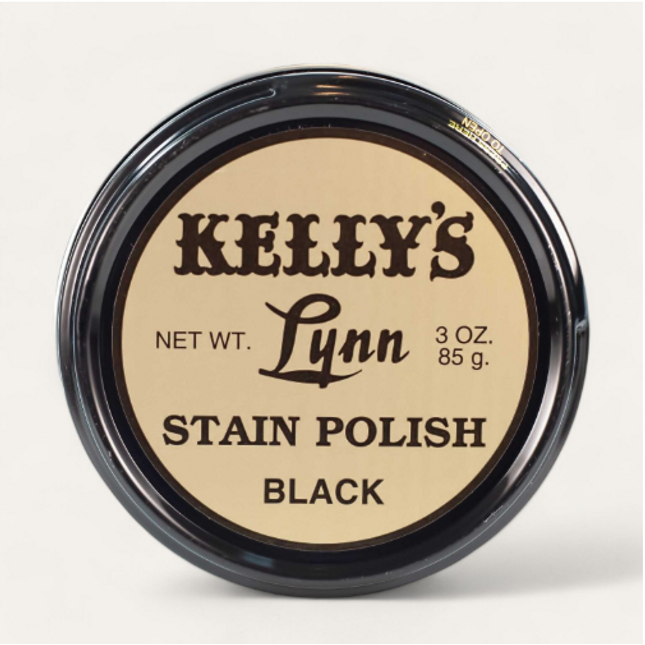 Kelly’s Stain Polish