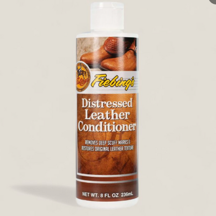 Distressed Leather Conditioner