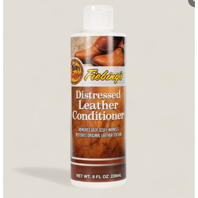 Distressed Leather Conditioner