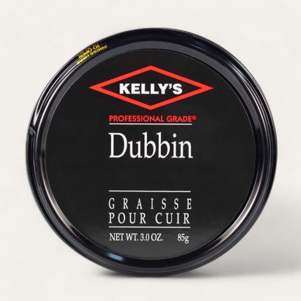 Kelly’s Dubbin