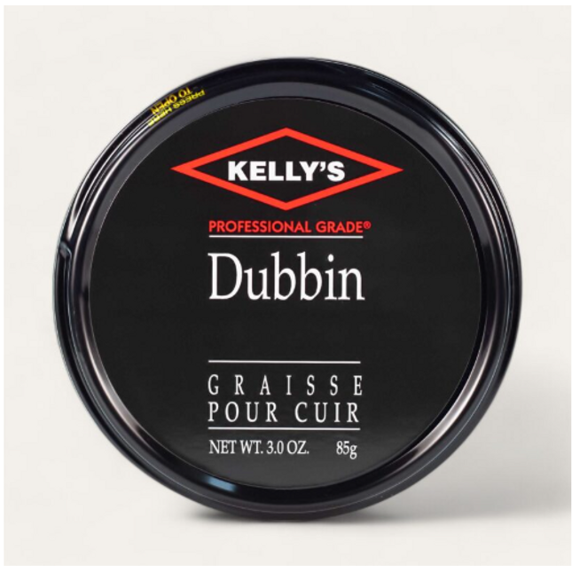 Kelly’s Dubbin