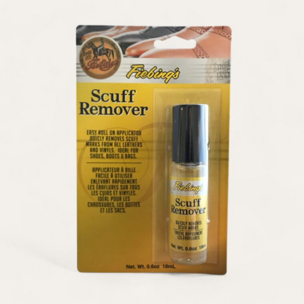 Scuff Remover