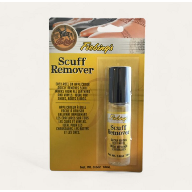 Scuff Remover