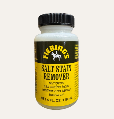 Salt Stain Remover