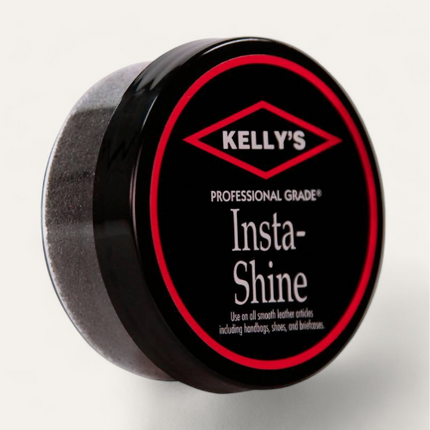 Kelly’s Insta shine Sponge