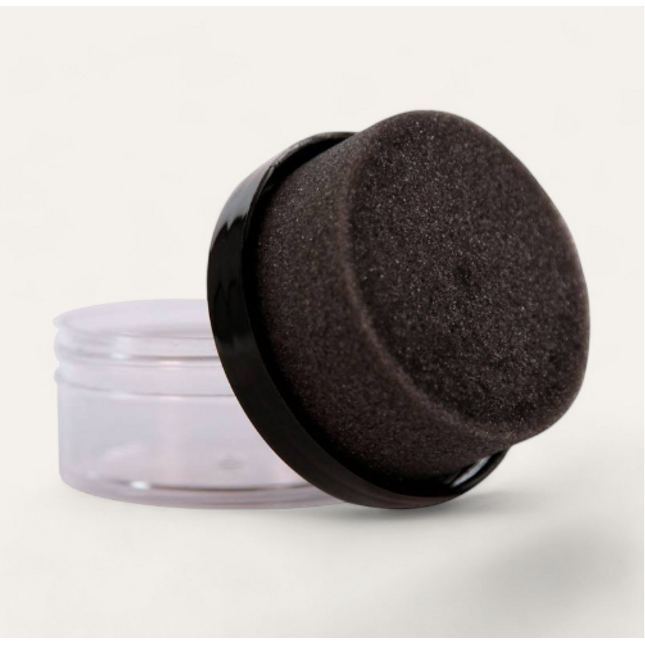 Kelly’s Insta shine Sponge