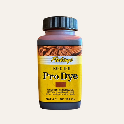 Fiebing's Pro Dye
