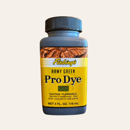 Fiebing's Pro Dye
