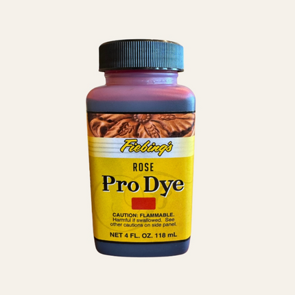 Fiebing's Pro Dye