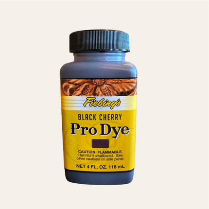 Fiebing's Pro Dye
