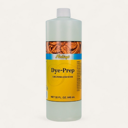 Dye Prep