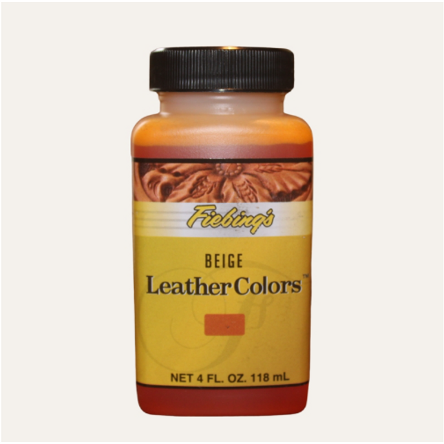 LeatherColors