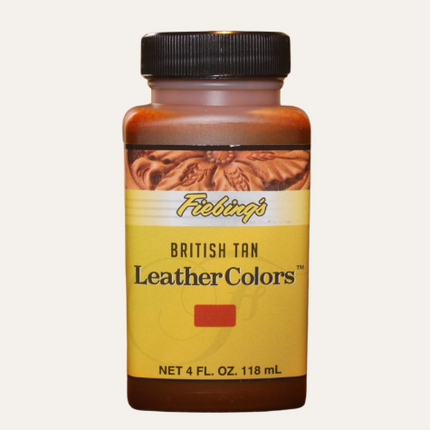 LeatherColors