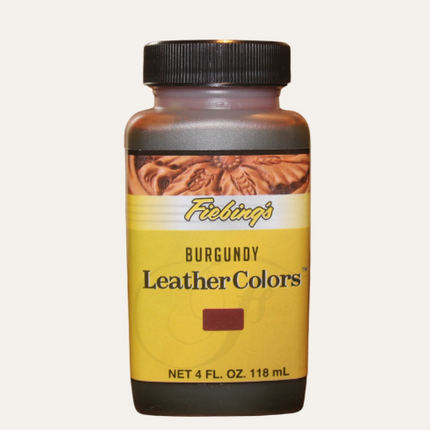 LeatherColors