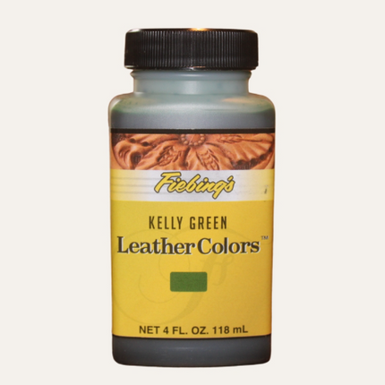 LeatherColors