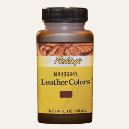LeatherColors