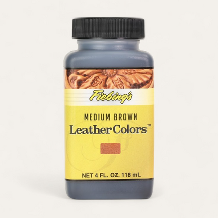 LeatherColors