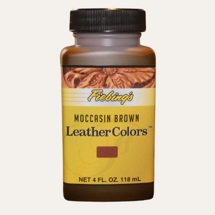 LeatherColors
