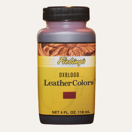 LeatherColors