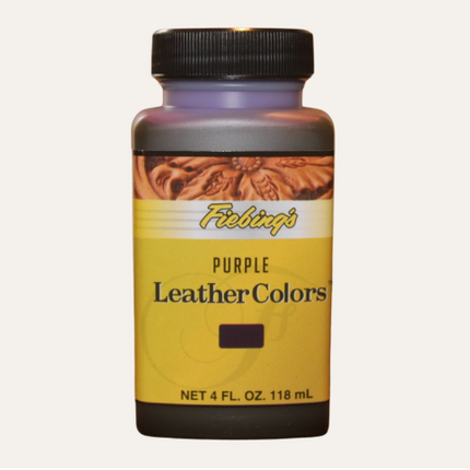 LeatherColors