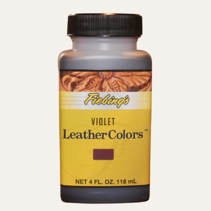 LeatherColors