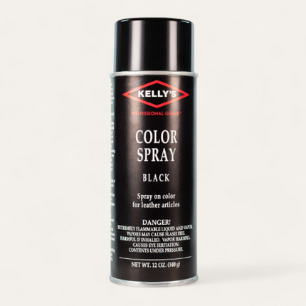 Kelly’s Color Spray