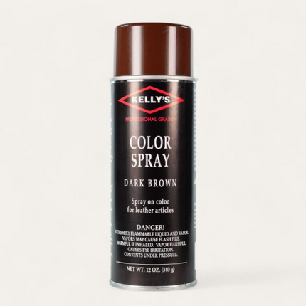 Kelly’s Color Spray