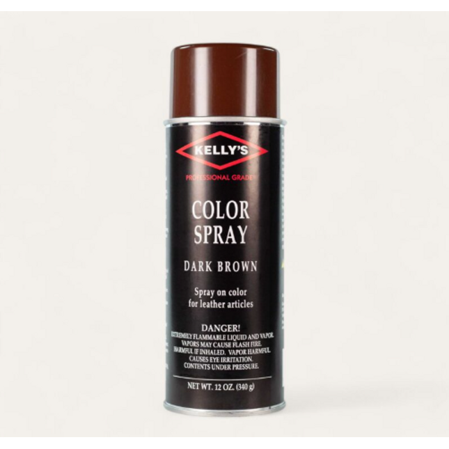 Kelly’s Color Spray