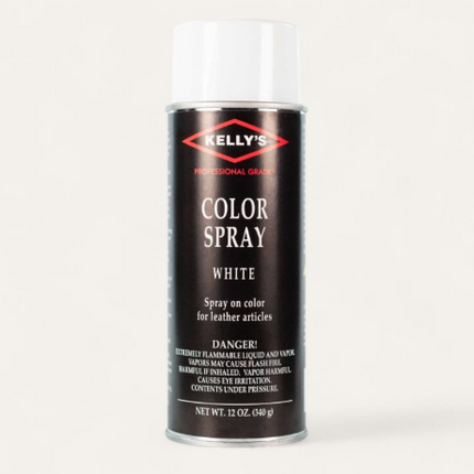Kelly’s Color Spray