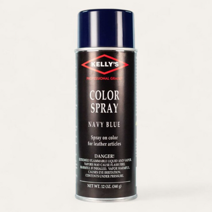 Kelly’s Color Spray