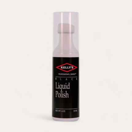 Kelly’s Liquid Shoe Polish
