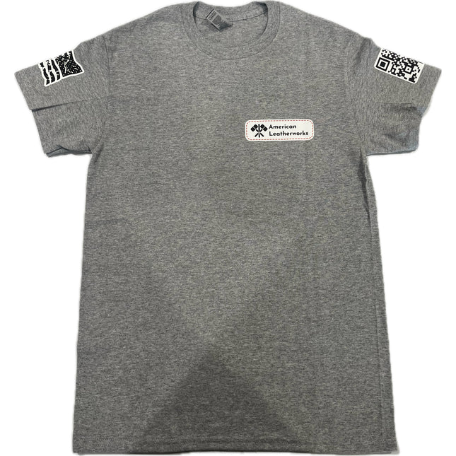 American Leatherworks T-Shirt