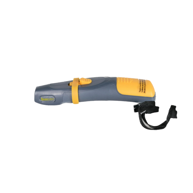 Battery Powered Thread Burner