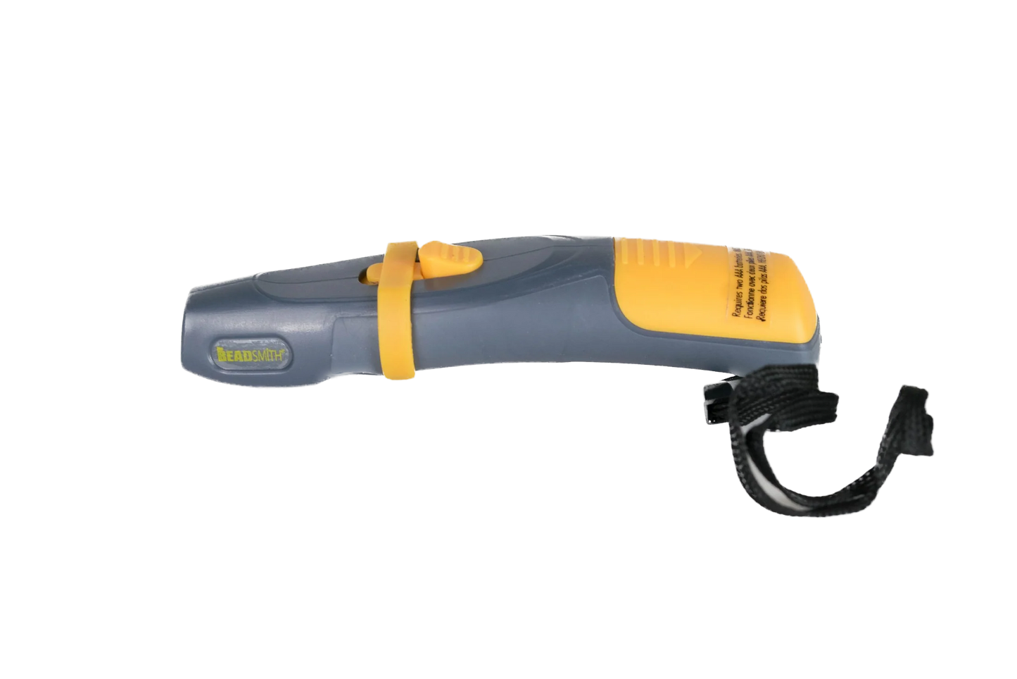 Battery Powered Thread Burner