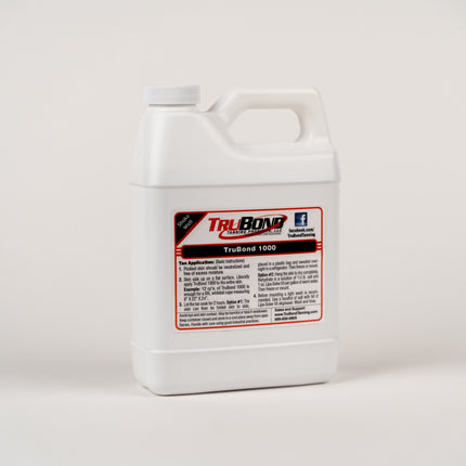 TruBond 1000 Quart