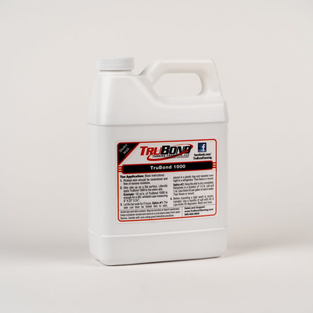 TruBond 1000 Quart
