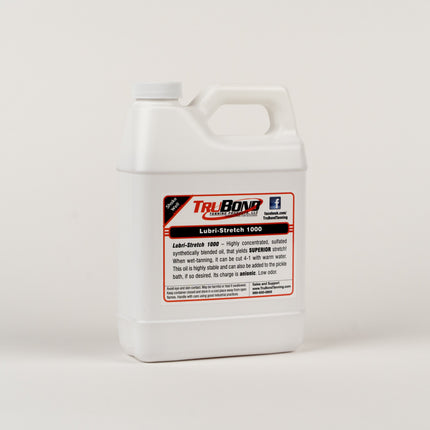 Lubri-Stretch 1000 Quart